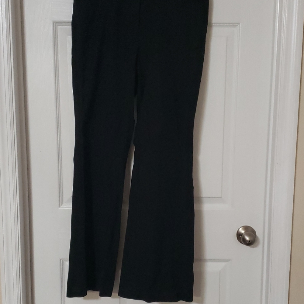 Worthington black dress pants
